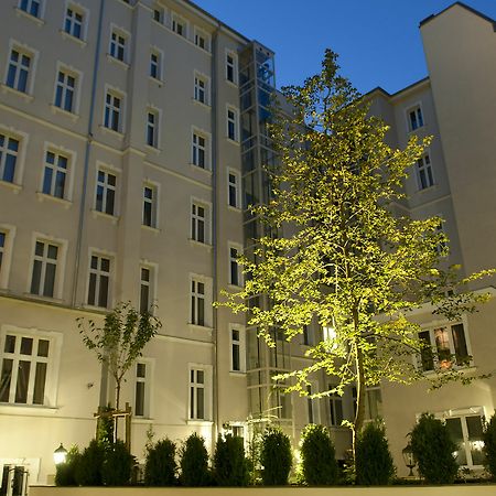 Palacina Berlin Kültér fotó