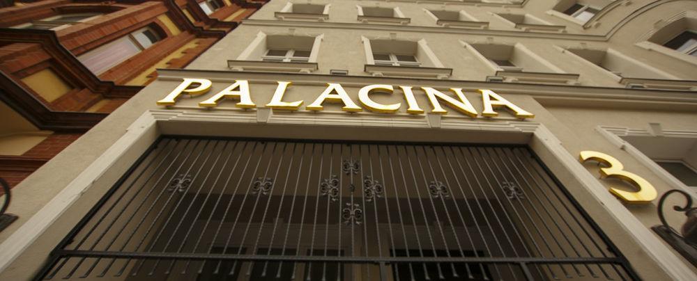Palacina Berlin Kültér fotó