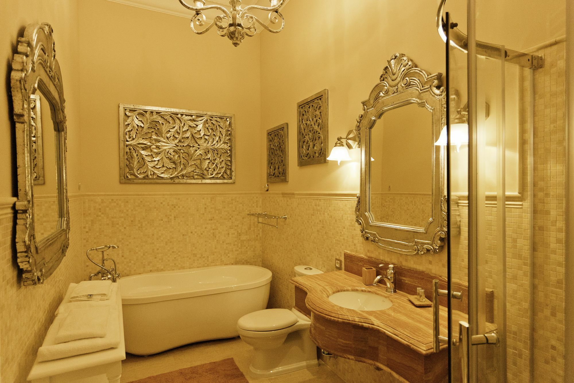 Palacina Berlin Kültér fotó