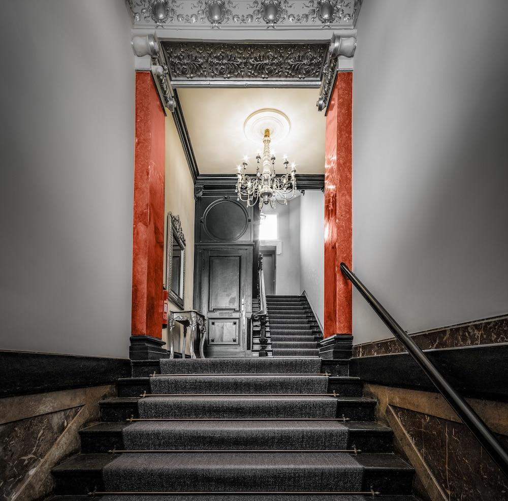 Palacina Berlin Kültér fotó